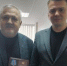Председателю ДУМ ДНР Рашиду Брагину вручена государственная награда - Совет муфтиев России