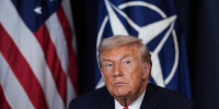Трамп заявил, что на встрече с Рютте была разработана основа соглашения по Гренландии - M24.Ru