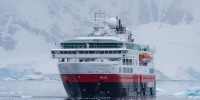 Antarctica 2019 - ИА Общественная служба новостей