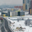 Заработал дублер Калужского шоссе в Коммунарке - Московская правда