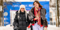 Подготовить дипломную работу можно в кинопарке «Москино» в День студента - Правительство Москвы