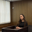 Тверской районный суд города Москвы рассмотрел дела об административных правонарушениях участницы одиночного пикета в Александровском саду - Мосгорсуд