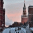 Московский Кремль станет площадкой для Рождественских чтений. Фото: Анна Быкова,  Вечерняя Москва - Тверской район