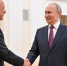 Путин проводит встречу с Уиткоффом и Кушнером по украинскому урегулированию - M24.Ru