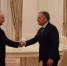Переговоры Путина и Уиткоффа в Кремле завершились - M24.Ru