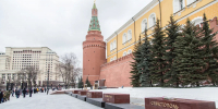 РИАН: Уиткофф не прибыл в посольство США после переговоров с Путиным в Кремле - ИА Общественная служба новостей