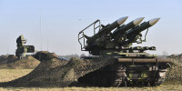 19FortyFive: битва С-500 РФ и американского B-21 может стать эпической - ИА Общественная служба новостей