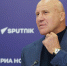Мамиашвили: UWW допустил российских борцов до 24 лет до турниров с флагом и гимном - Вечерняя Москва