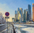 Водители стали внимательнее, а набережные Москвы — безопаснее - Департамент транспорта