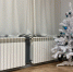 В Москве из-за резкого похолодания повышается температура в системе отопления - Московская правда