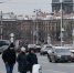 Въезд в центр Санкт-Петербурга может стать платным - M24.Ru