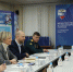«Единая Россия» Москвы провела Единый день приема для участников СВО - Единая Россия
