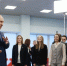 Студентка МФТИ рассказала Путину о планах по созданию менее вредного картофеля для чипсов - M24.Ru