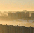 Москвичей предупредили о тумане и изморози - M24.Ru