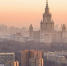 Портал «Узнай Москву» подготовил квиз ко Дню студента - Информационный Центр