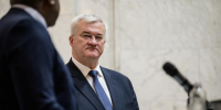 Глава МИД Сибига раскритиковал удар ВС РФ по Украине во время переговоров в ОАЭ - ИА Общественная служба новостей
