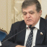 Сенатор Джабаров: Россия и Европа наладят отношения после смены лидеров на Западе - ИА Общественная служба новостей