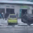 Взрыв газового баллона произошел в автомастерской в Краснодаре - M24.Ru