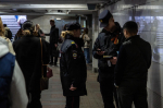 В Петербурге проводят масштабные рейды против мигрантов после убийства парня