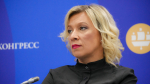 Захарова назвала варварством убийство ВСУ бригады медиков в Херсонской области