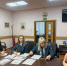 Жителям социального дома «Обручевский» рассказали, как обезопасить себя от мошенников и какие налоги действуют на доходы по вкладам - УФНС России по г. Москве