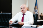 Поздравление ректора РТУ МИРЭА с Днём российского студенчества