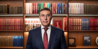 Валерий Фальков поздравил с Днём российского студенчества - МИРЭА