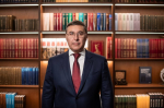 Валерий Фальков поздравил с Днём российского студенчества