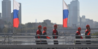 Овчинский: Еще 2 жилых комплекса по программе реновации начали строить в районе Выхино-Жулебино - Информационный Центр