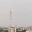 Останкинская башня - ИА Общественная служба новостей