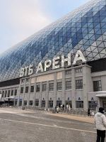 Студенты Института технологий управления приняли участие в VI Московском международном фестивале студенческого предпринимательства «СтудФест–2026»