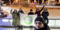 Студенты Тимирязевки на Дне единого студенчества России - РГАУ-МСХА имени К.А. Тимирязева