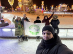 Студенты Тимирязевки на Дне единого студенчества России