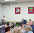 Состоялось очередное заседание Совета депутатов муниципального округа Люблино в городе Москве. - Муниципальный округ Люблино