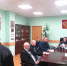 В СИЗО-3 ГУФСИН проведено заседание административной комиссии под руководством начальника учреждения Дмитрия Жданова - УФСИН по г. Москве