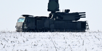 Силы ПВО в течение четырёх часов ликвидировали 16 украинских дронов - Говорит Москва