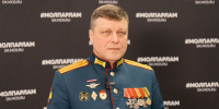 В Центре молодежного парламентаризма прошел День студента с участием замкомандира полка №1430 Александра Филипповых - Единая Россия