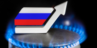 «Газпром» зафиксировал рекордный суточный объём поставок газа - ИА Медиа Ток