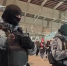 Столичные росгвардейцы обеспечили безопасность проведения хоккейного матча - Информационный Центр