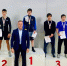 Ученик московской школы №2065 выступит на чемпионате России по вольной борьбе - Московская правда