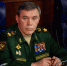 Герасимов: Купянск-Узловой взят под контроль, идет зачистка населенного пункта - ИА Общественная служба новостей