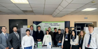 Институт информационных технологий открыл профиль подготовки «квантовых» ИТ-инженеров - МИРЭА