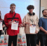 В Колледже программирования и кибербезопасности подведены итоги олимпиады по экологии для первокурсников - МИРЭА