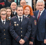 Собянин открыл новое здание районного отдела внутренних дел - Вечерняя Москва