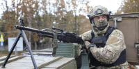 Военный эксперт Дандыкин допустил новые освобождённые населённые пункты в зоне СВО - ИА Общественная служба новостей