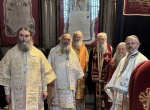Равноапостольной Нины. Торжества в Тбилиси