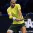 Первая ракетка мира Алькарас обыграл де Минаура и вышел в полуфинал Australian Open - M24.Ru