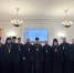 В ОЦАД прошла секция Синодальной богослужебной комиссии в рамках XXIV Международных Рождественских образовательных чтений - Общецерковная аспирантура