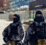 Безопасность матчей КХЛ в Москве обеспечила Росгвардия - Информационный Центр