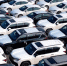Продажи подержанных китайских автомобилей выросли на 44% в России - M24.Ru